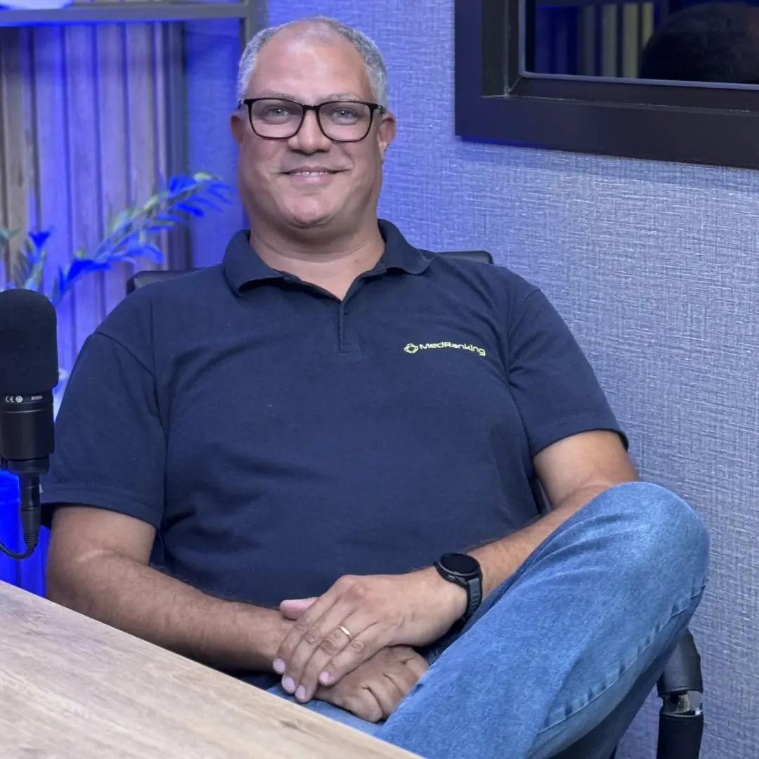 Dr. Germano Souza